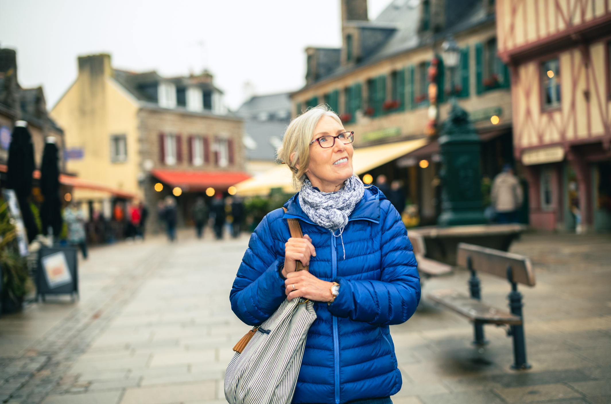 De beste pensioenlanden van 2026: Frankrijk
