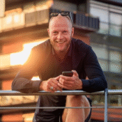 Dirk Wijnand de Jong