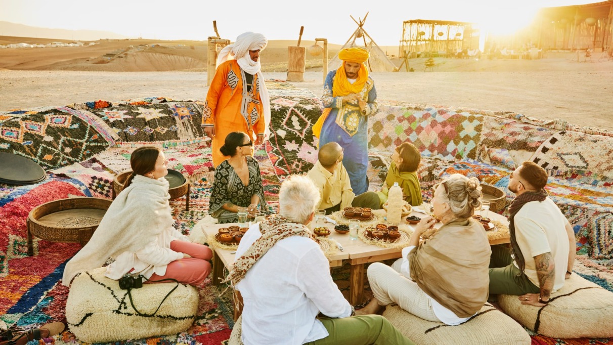 Tips voor singlereizen | Columbus Travel