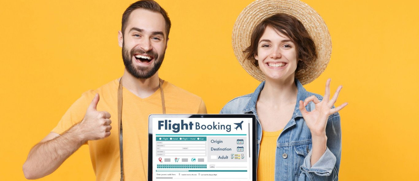 Best Time to Book Flights in 2025 | Tips for Scoring Cheap Airfare