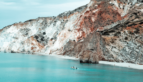 Griekenland winactie en quiz | Columbus Travel