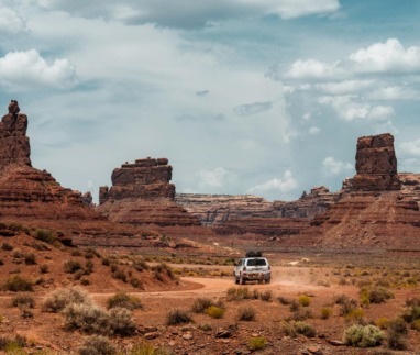 Roadtrip Verenigde Staten