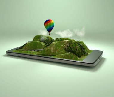 Hoe slimme reisapps jouw reisleven makkelijker maken