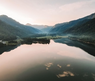 Bezoek Salzkammergut in Oostenrijk