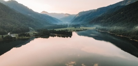 Bezoek Salzkammergut in Oostenrijk