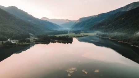 Bezoek Salzkammergut in Oostenrijk