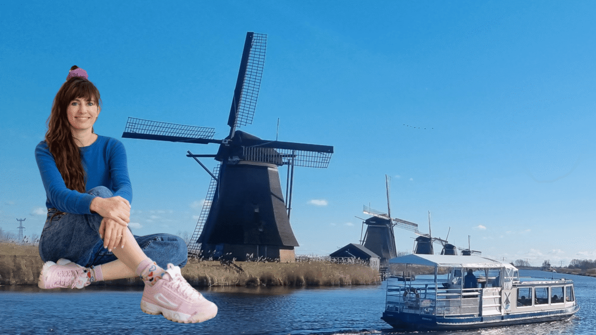 Column Saskia Sampimon-Versneij: De winterblues