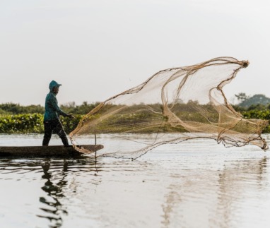 De magie van de Magdalena – Colombia