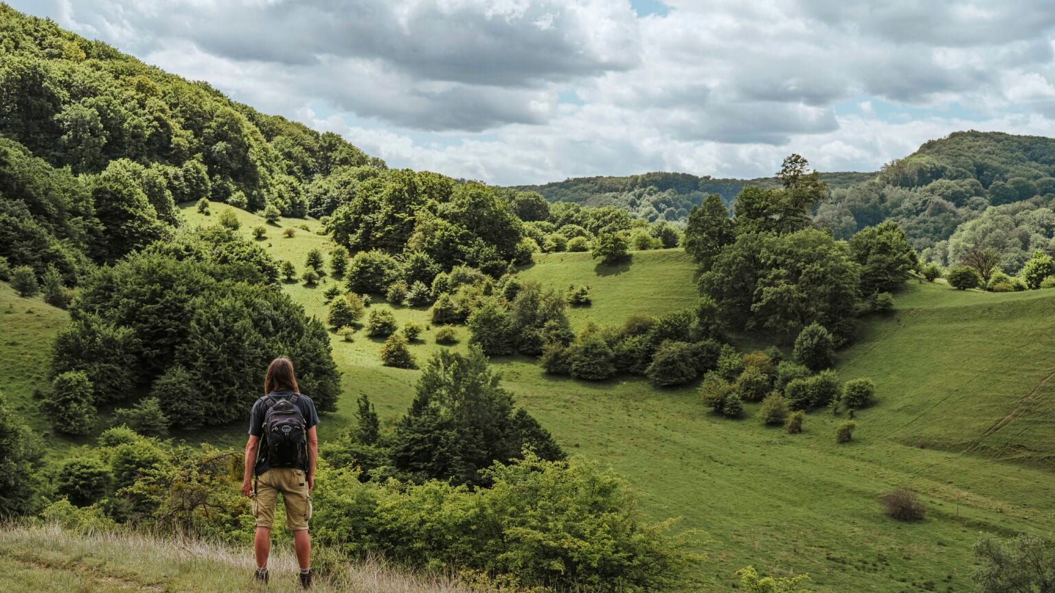 Via Transilvanica Roemenië | Columbus Travel