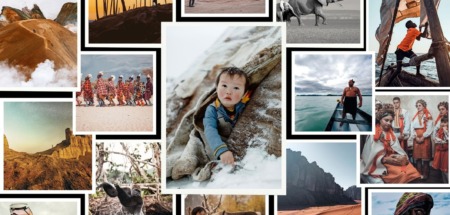 Dit zijn de mooiste foto's uit 20 jaar Columbus Travel!