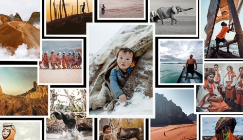 Dit zijn de mooiste foto's uit 20 jaar Columbus Travel!