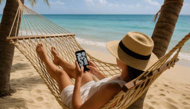 Spelletjes en kruiswoordraadsels Columbus Travel