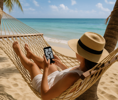 Spelletjes en kruiswoordraadsels Columbus Travel