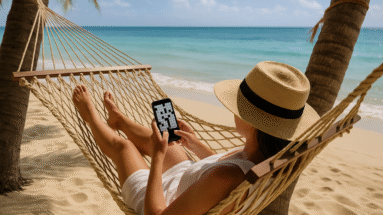 Spelletjes en kruiswoordraadsels Columbus Travel