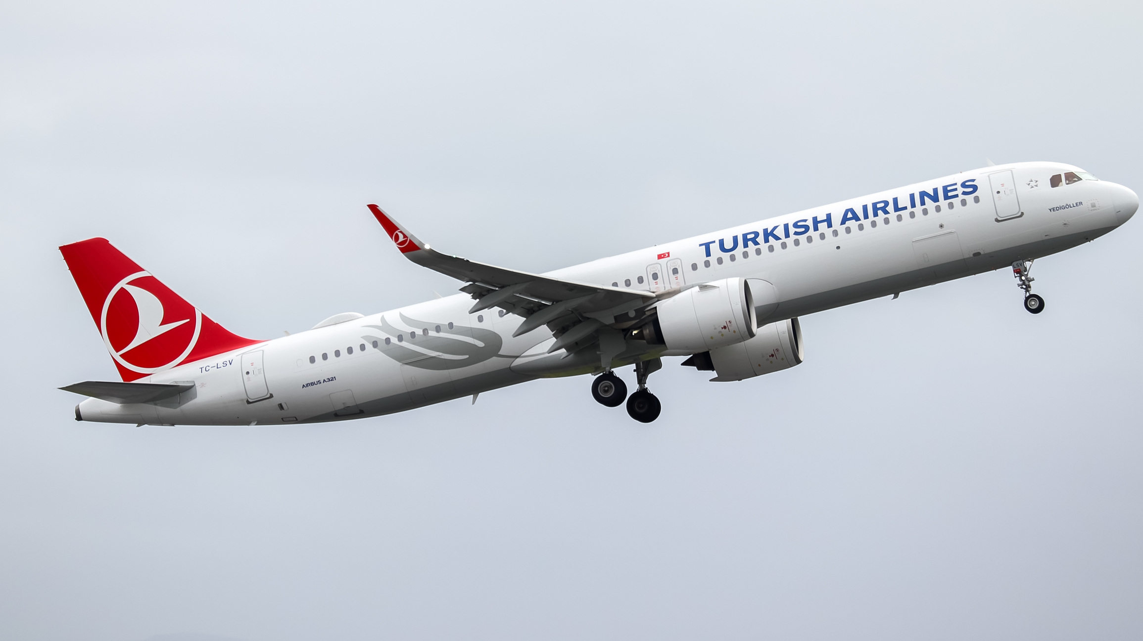 Beste airlines van 2026 in de Skytrax awards: Turkish airlines