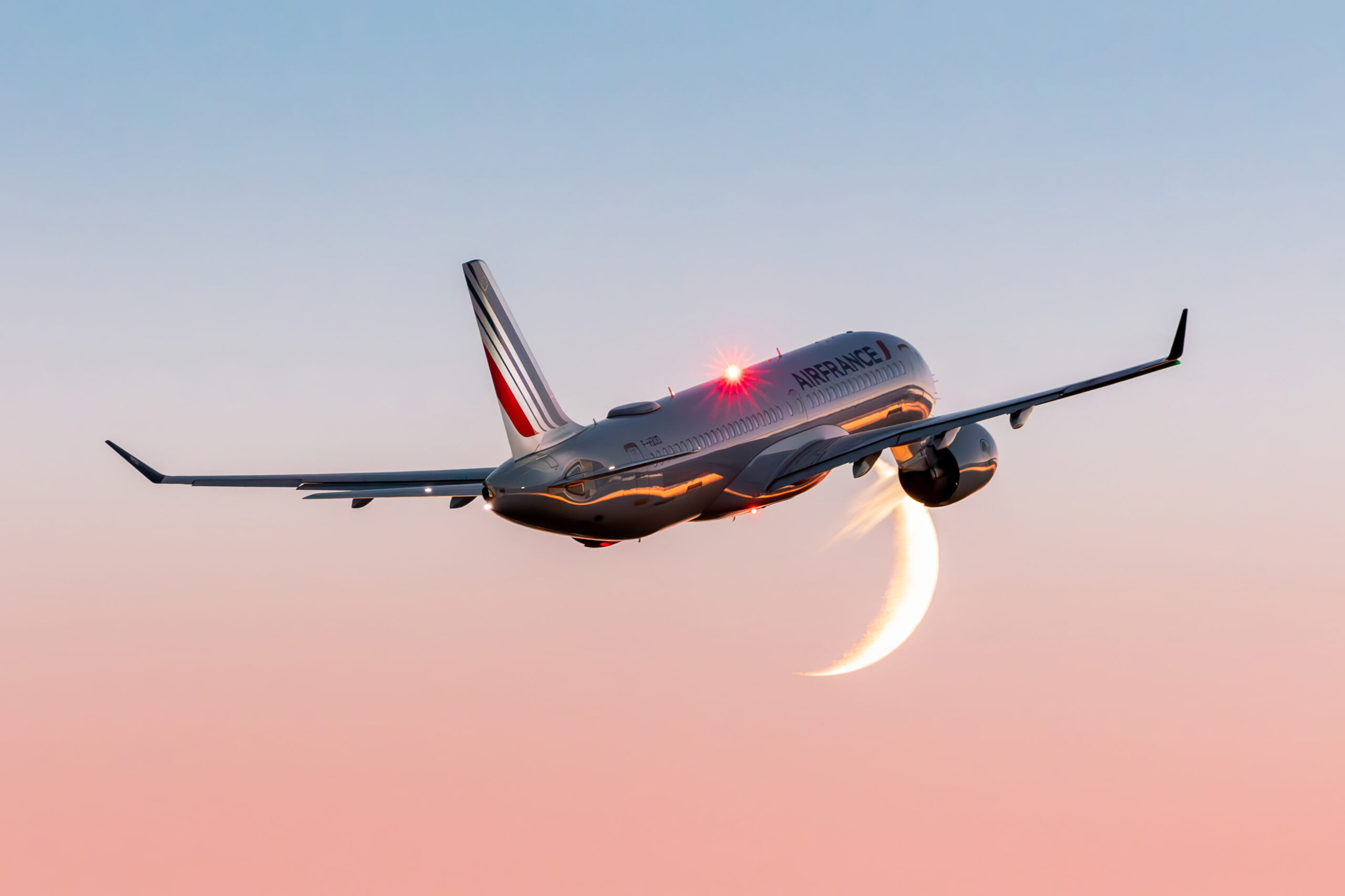 Beste airlines van 2026 in de Skytrax awards: Air France