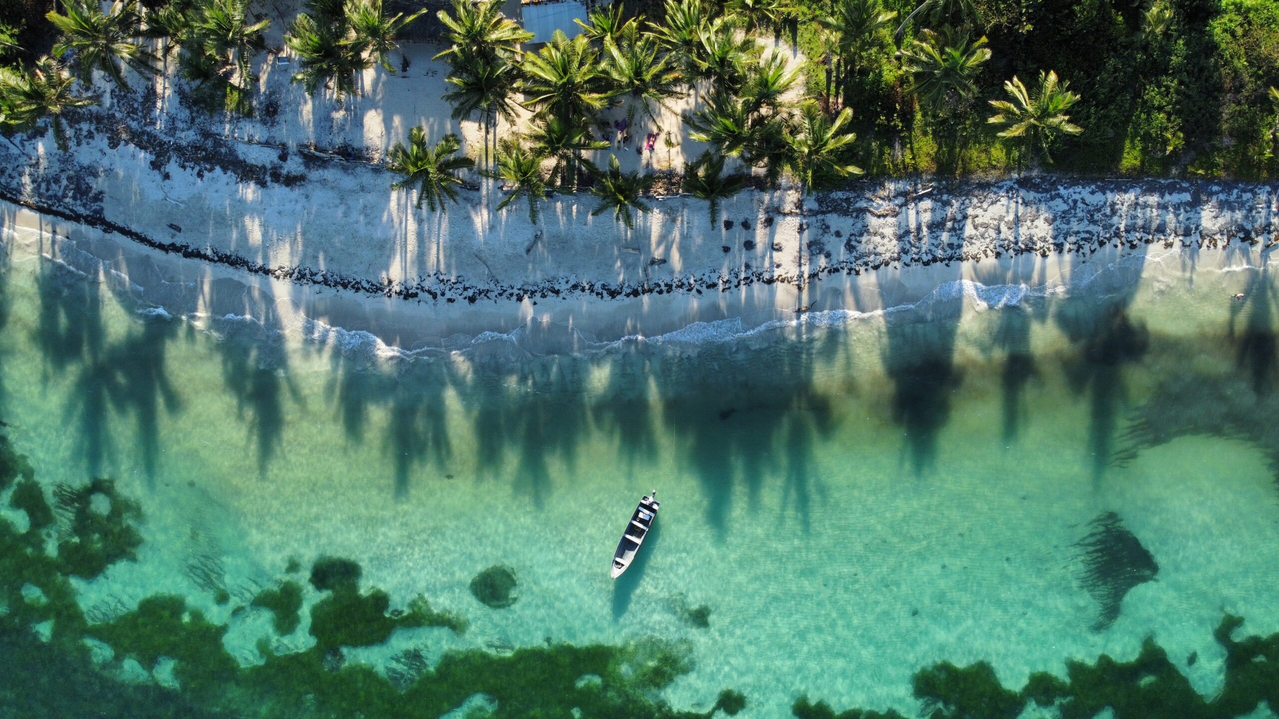 Voor de oostkust van Nicaragua liggen de Corn Islands: Big Corn en Little Corn. Beide bieden Caribische sfeer zonder resorts of cruisehavens. Big Corn is wat groter, met zandstranden, lokale eettentjes en simpele hotels. Little Corn is autovrij, met zandpaden, palmhutten en een laid-back sfeer die digital nomads en rustzoekers aanspreekt. Verwacht geen wifi van wereldklasse, maar wel hangmatten, kokosnoten en jungle tot aan het strand.