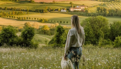 In Eigen Land - uitjes op de Nederlandse grens