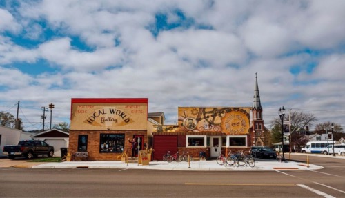 Volg onze webinar over Minnesota op 26 juni