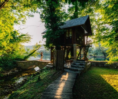 Test je kennis van de Balkan en win een week lang treinen door Europa!