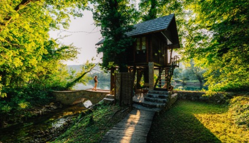 Test je kennis van de Balkan en win een week lang treinen door Europa!