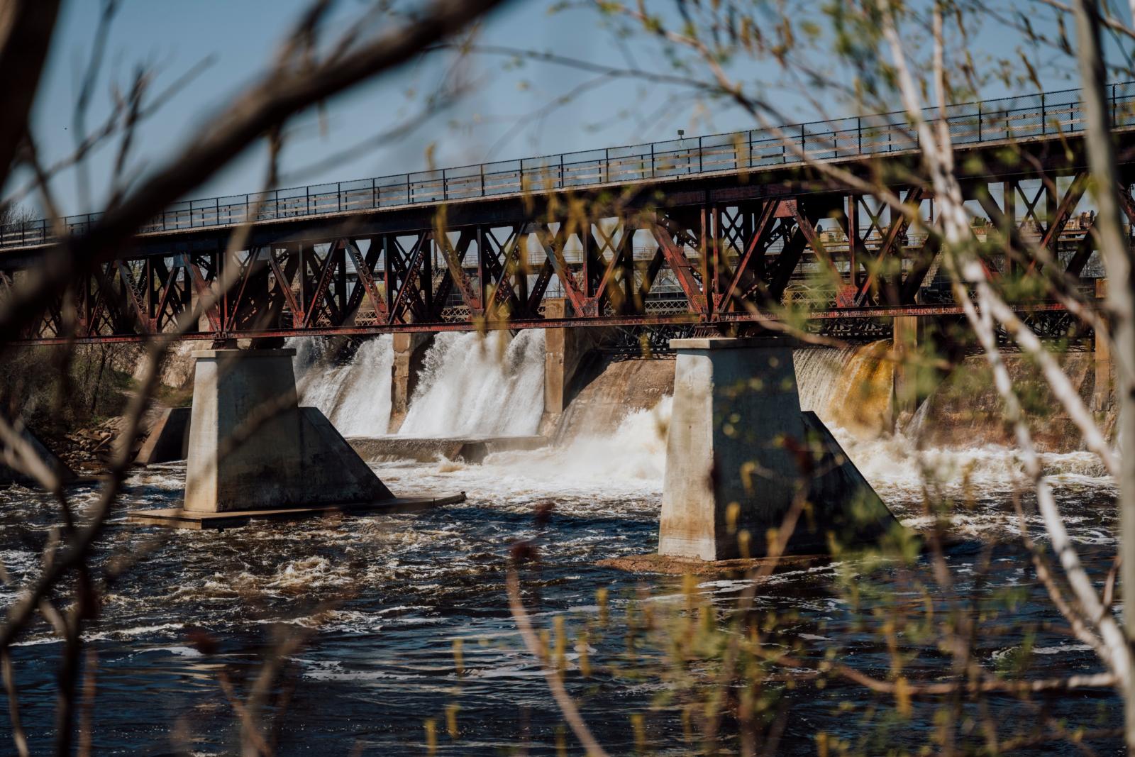 Ontdek Minnesota en mis niks door de Great River Road langs de Mississippi te volgen.