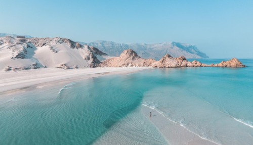 Socotra - Columbus Travel