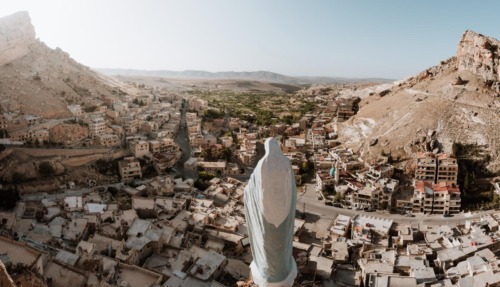 Syrië – Maloula – Bjorn Snelders – 3_preview