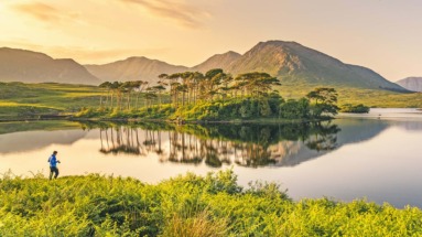 wandelen en wandelroutes