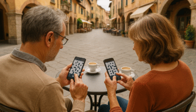 Kruiswoordraadsel Mini Columbus Travel