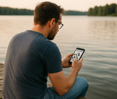 20250914_2202_Lakefront Puzzle Play_simple_compose_01k54x0qgtfdsah8sznb0p5m56