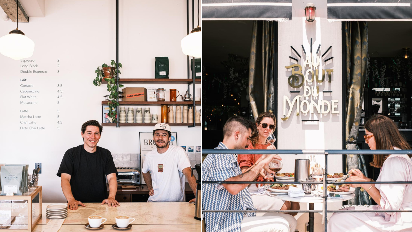 In de levendige havenstad Saint-Gilles-Croix-de-Vie zijn sardientjes dé trots. Proef ze bij La Perle des Dieux of leer er alles over in museum Escale Pêche. 