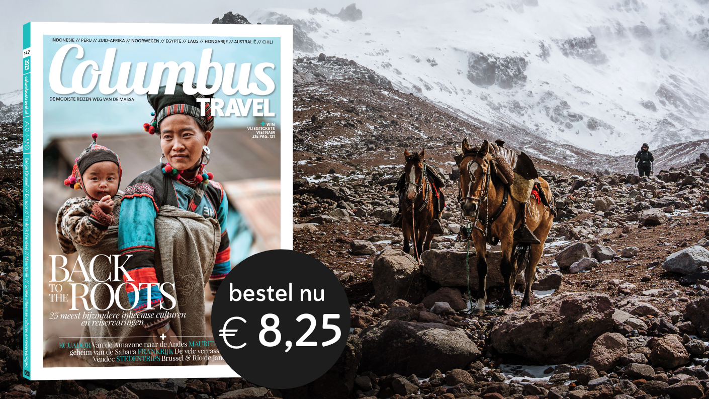 25 meest bijzondere inheemse culturen en reiservaringen