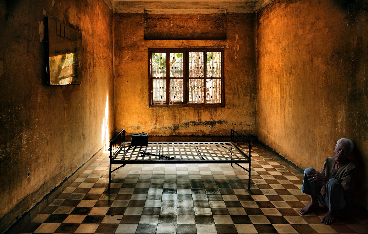 Cambodja kent een roerige geschiedenis. Drie plekken die herinneren aan de wreedheden van de Rode Khmer zijn nu Unesco-werelderfgoed: de voormalige M-13-gevangenis, het Tuol Sleng Genocide Museum en de Killing Fields van Choeung Ek. 