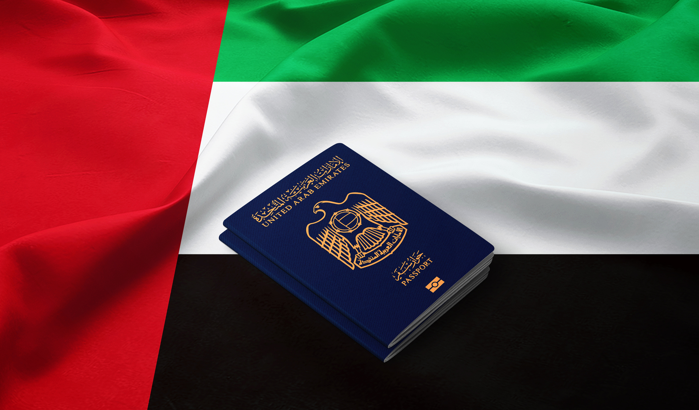 Volgens Arton Capital Global Passport Index hebben de Verenigde Arabische Emiraten het machtigste paspoort ter wereld in 2026