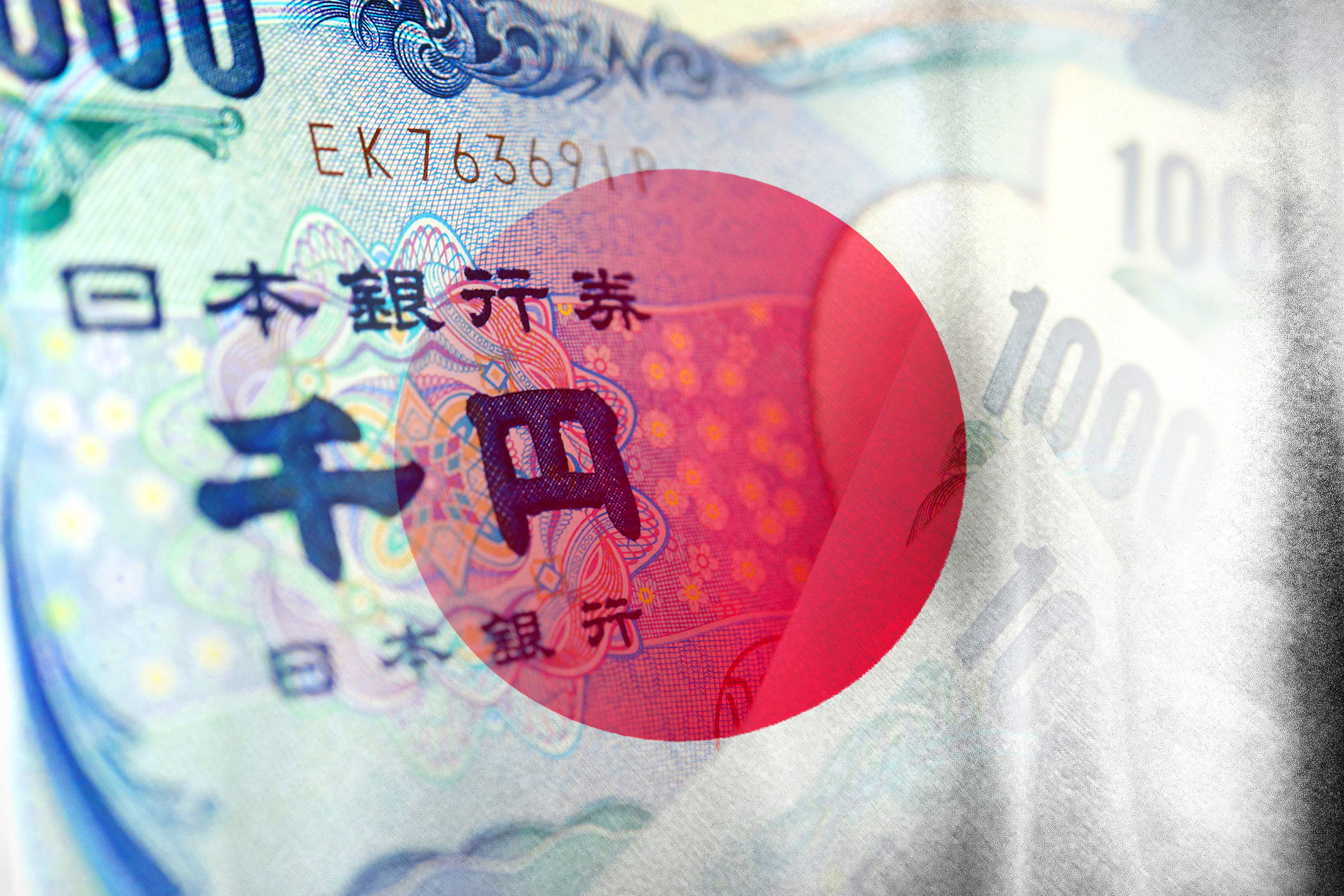 De Japanse yen is onderhevig aan schommelingen, maar in 2025 staat hij juist relatief zwak ten opzichte van de euro en de munt verzwakt momenteel eerder dan dat hij sterker wordt. 