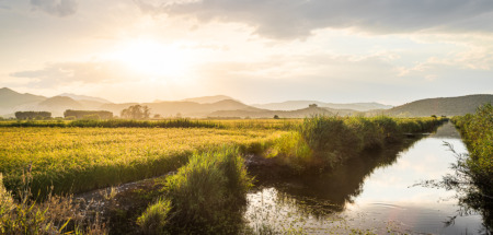 Beleef de herfst in de natuurparken van de Spaanse regio Valencia