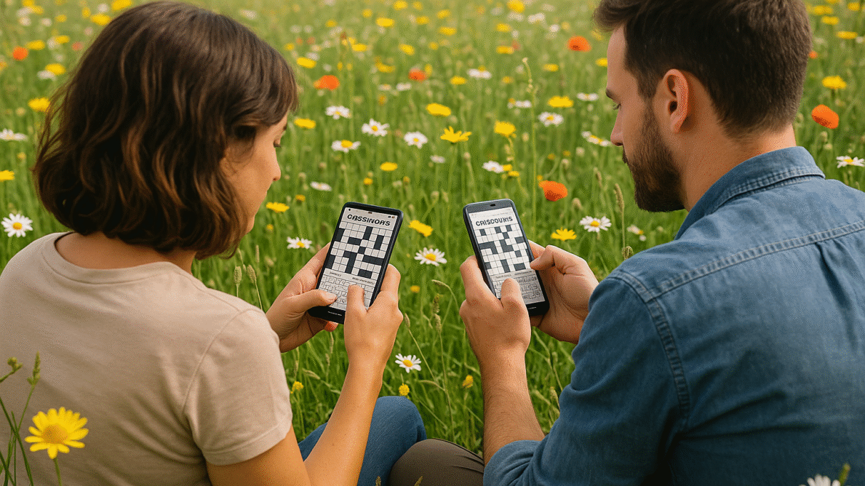 Kruiswoordraadsel Columbus Travel