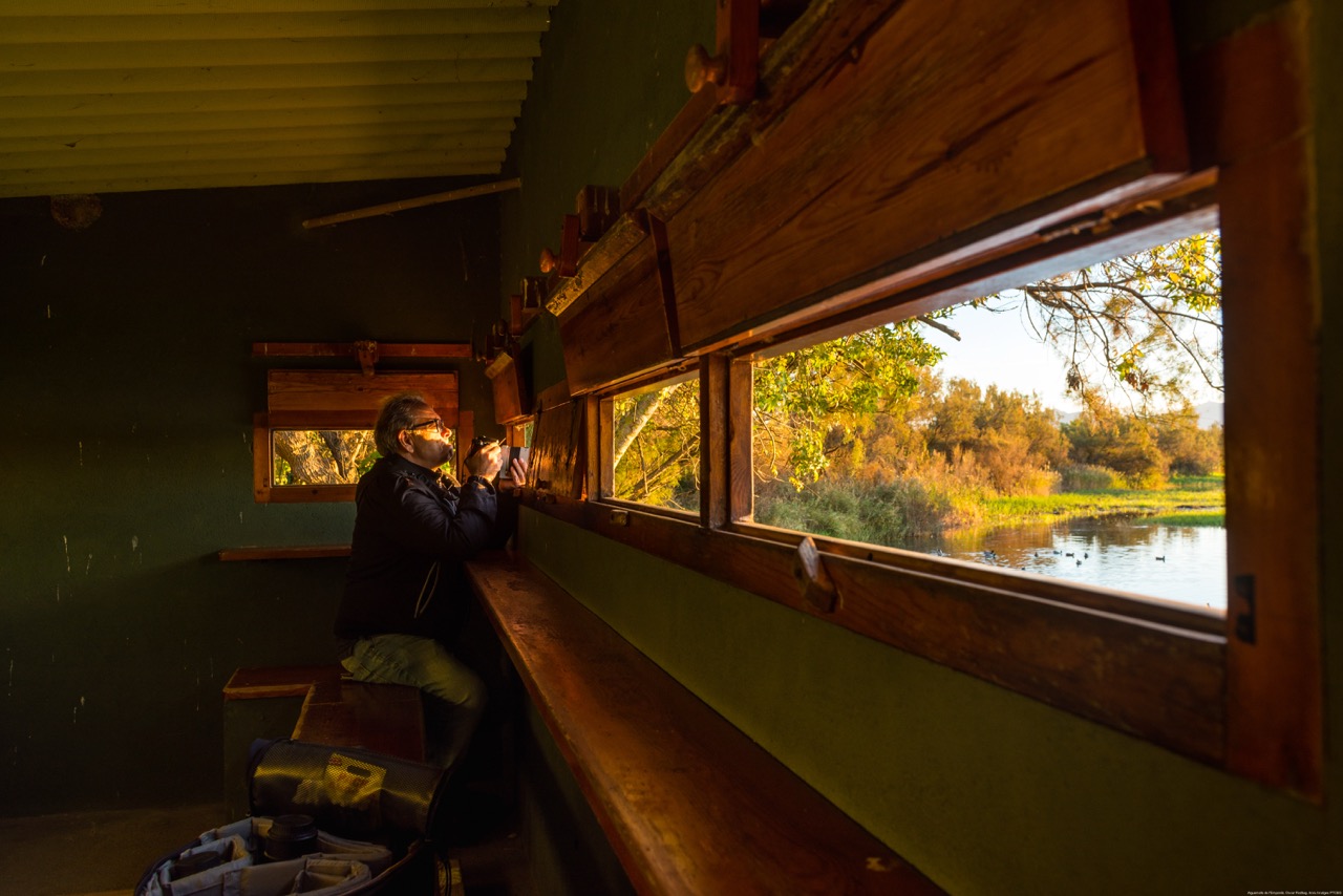 Aiguamolls de l_Empordà.