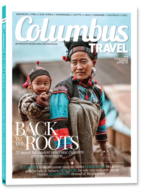 Over Columbus Travel