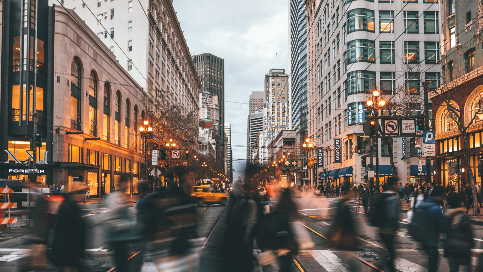 San Francisco wordt vaak geprezen om zijn ligging en iconische bezienswaardigheden, maar het stadsbeeld kampt met serieuze schoonmaakproblemen.