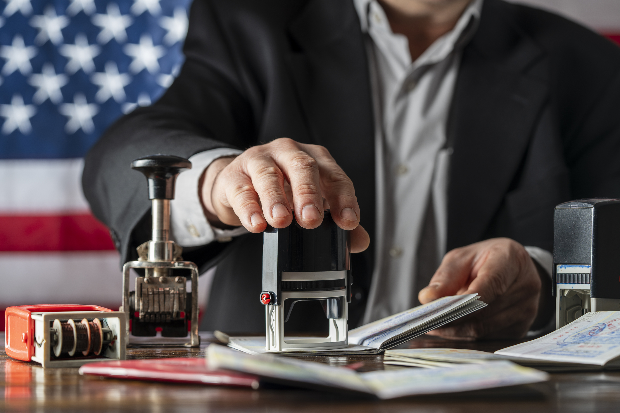 Veelgestelde vragen over visa