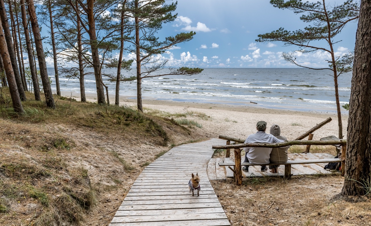 Dat ook Letland in de top tien van beste pensioenlanden staat, zal menigeen verbazen. Het Baltische land biedt betaalbare huisvesting, goede gezondheidszorg en een veilige samenleving. 