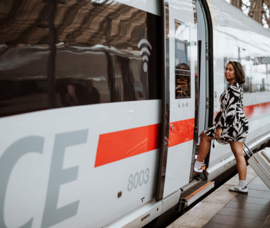 NSDU – Frankfurt – Trein – Bjorn Snelders – DSC00588