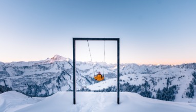 Ontdek het onbekende Bregenzerwald in Oostenrijk