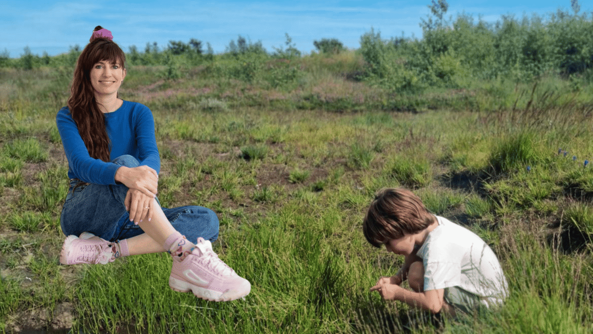 Zo maak jij contact met ‘inheemse’ Nederlanders.