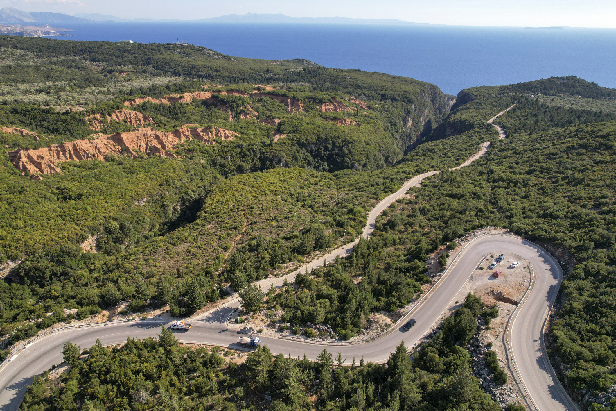 Albanië behoort tot de beste automobilisten ter wereld