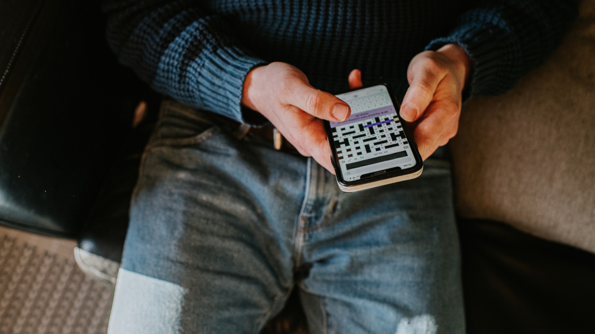 Kruiswoordraadsel Columbus Travel