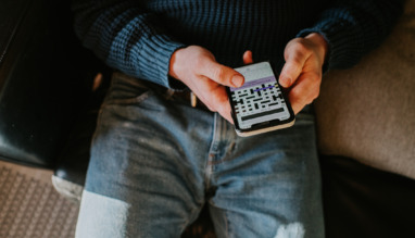 Kruiswoordraadsel Columbus Travel