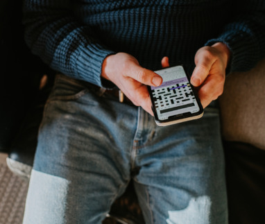 Kruiswoordraadsel Columbus Travel